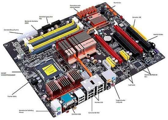 reparacion electronica